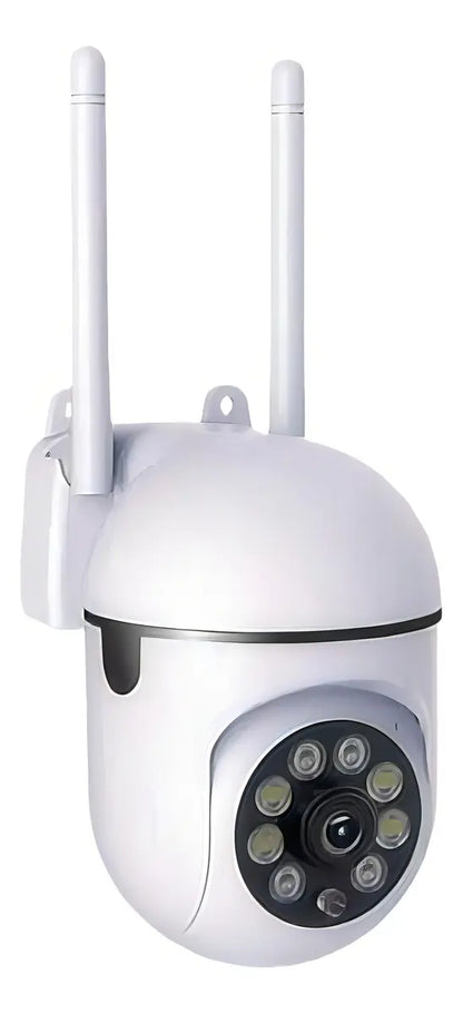 Camara de seguridad safevy