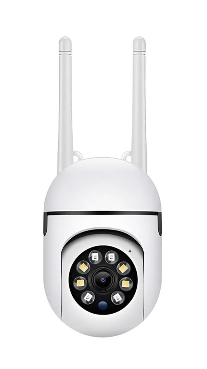 Camara de seguridad safevy