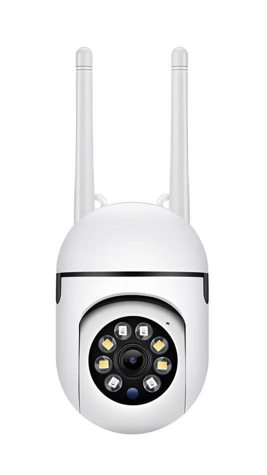 Camara de seguridad safevy